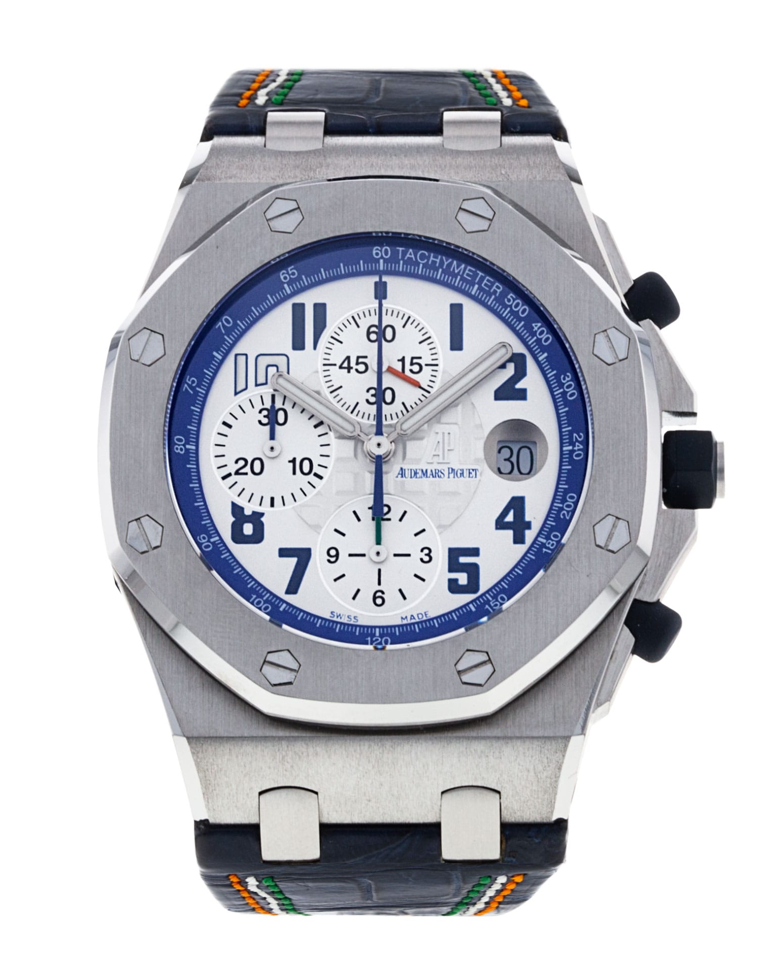 Audemars Piguet Royal Oak Offshore 26182ST.OO.D018CR.01